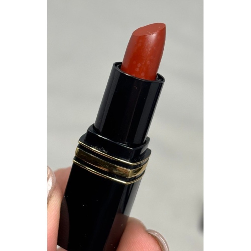 Elizabeth Arden Exceptional Lipstick‎ LUSH RED 01 Discontinued Color, New RARE